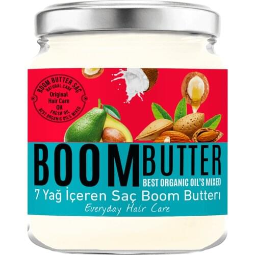 Кондиционеры для волос Boom Butter China At AliExpress