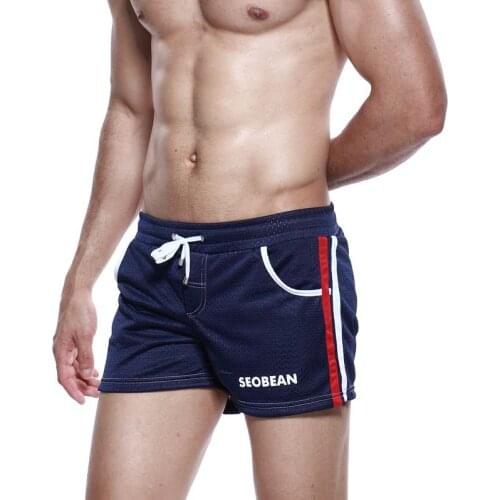 GEOCOCCYX Beach Shorts