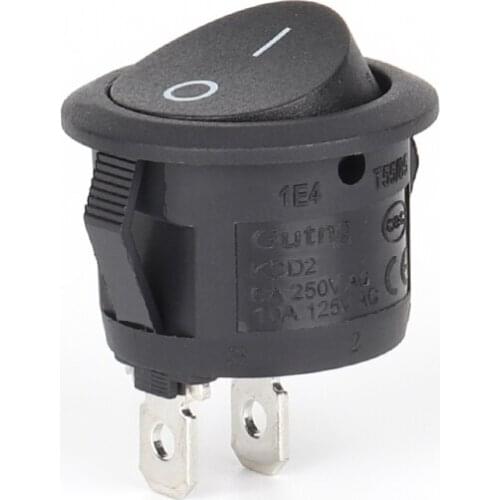 Gutng Switches