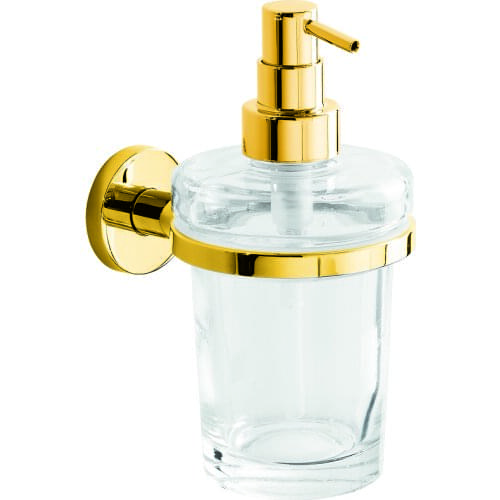 INDA Liquid Soap Dispensers