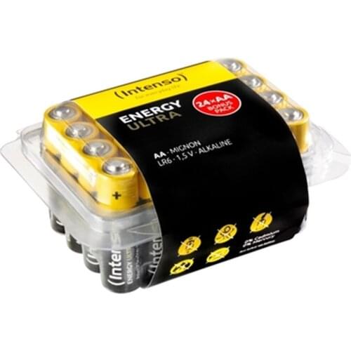 INTENSO Power Supplies