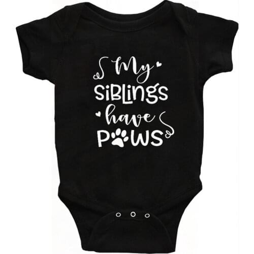 Letter Printing New Born Baby Clothes One-Pieces baby onesie Rompers Toddler Infant Boys Clothing Jumpsuit Outfits 0-24Months