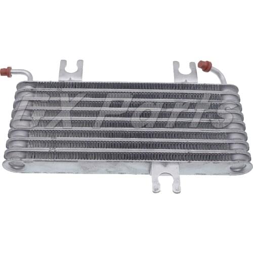 Transmission Oil Cooler 21606-JD30D 21606JD30B For Nissan Qashqai K9K M9R R9M MR20DE HR16DE