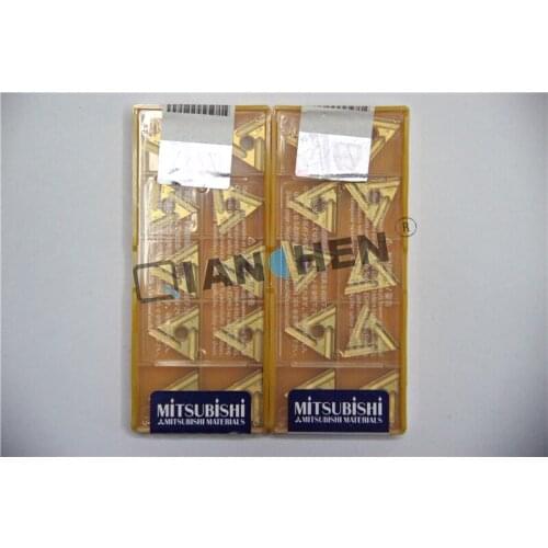 Mitsubishi 10pcs/lot TNMG160404R-ES US735 TNMG160408R-ES US735 CNC Inserts,face Mill Lathe Tools Cutter Internal Turning Tool