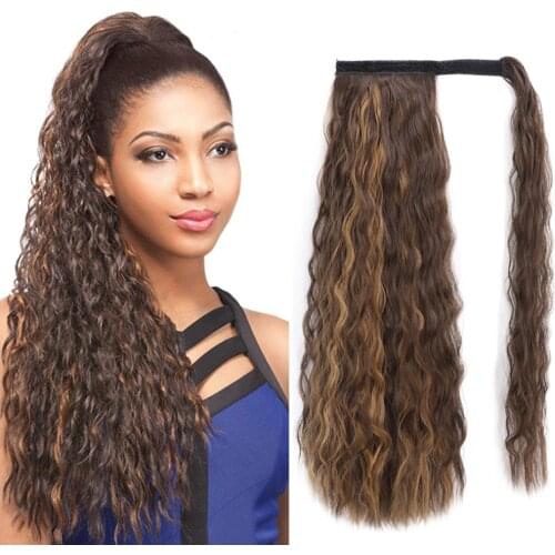 MODERN QUEEN Hair Extensions