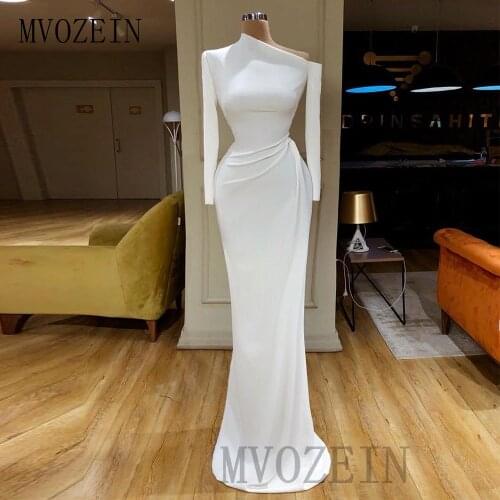 MVOZEIN Womens Satin Dresses