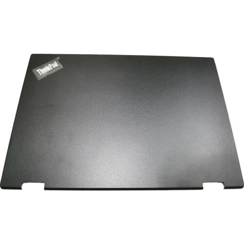 NEW Lenovo L380 20M5 20M6 L380 Yoga 20M7 20M8 Top LCD Back Cover Rear Lid Case