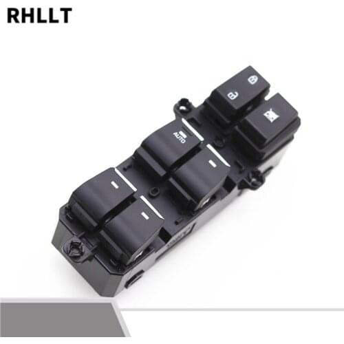For hyundai Tucson TL 2016-2018 glass lifter switch or window switch assembly driver window switch