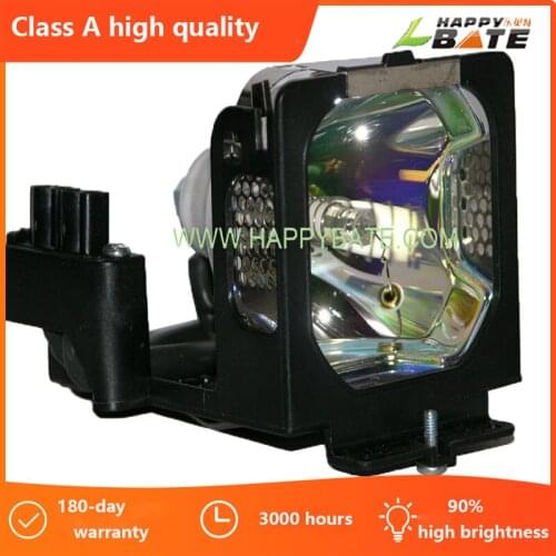 POA-LMP55 Replacement Compatible Projector Lamp For PLC-XL20 PLC-XT15KS PLC-XU25 PLC-XU47 PLC-XU48 PLC-XU50 PLC-XU51 XU55 XU58