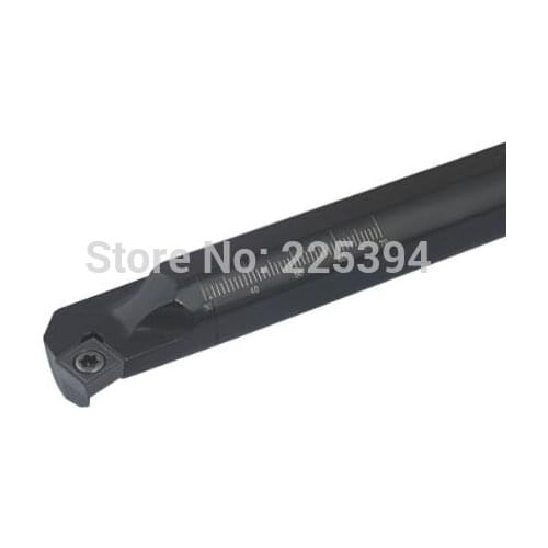 S20R-SSKCL09 Internal Tu CNC Lrning Lathe Bar Tool Holder For SCGT09, Used onathe Machine
