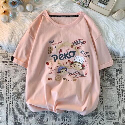 TINNA ANNA Women's Tops & T-Shirts