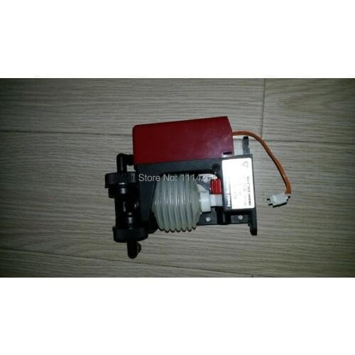 Fuji 550/570 minilab replenisher pump 133C1060660D /133C1060660 substitute