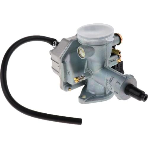 Motorcycle Replacement Parts Carburetor Carb PZ26 Corrosion Resistance for Honda 150cc