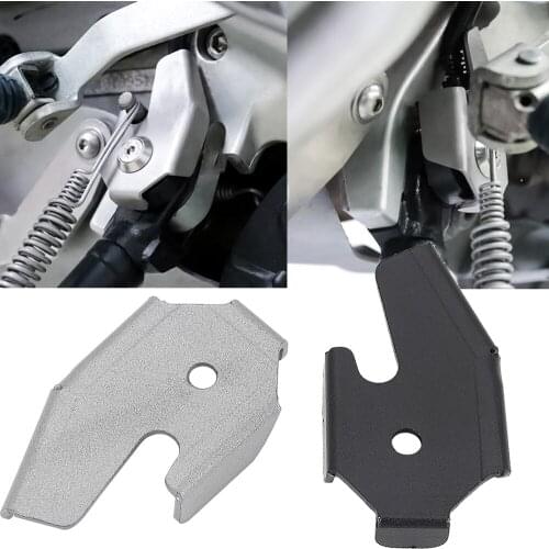 Sidestand Switch Guard For Ducati Multistrada 1200 Multistrada 1260 Motorcycle Kickstand Sensor Guard Protector Cover Cap