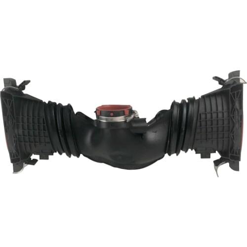 1PC Fit For MERCEDES M642 W166 Air Mass Meter Air Cleaner Intake-Duct Hose