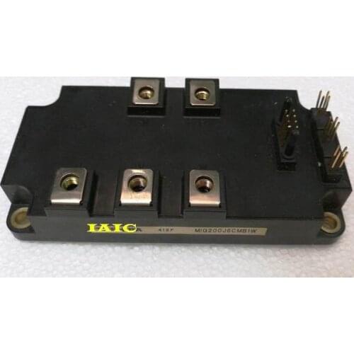 100%New and original, 90 days warranty MIG200J6CMB1W