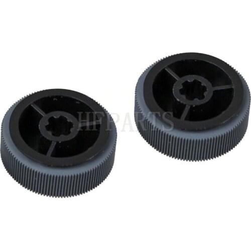 4pcs compatible new Paper Pickup Roll for Lexmark MX310dn 410de 310dn 410dn