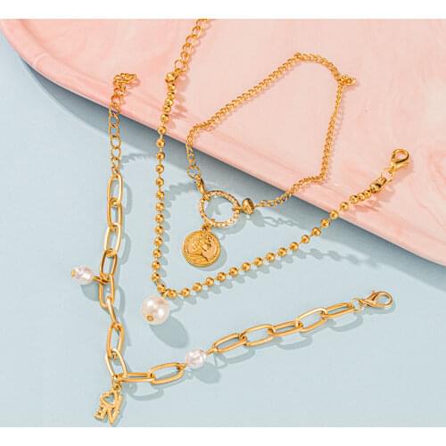 BICUX Name Bracelets