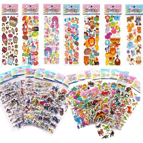 Baby Stickers Datgo China