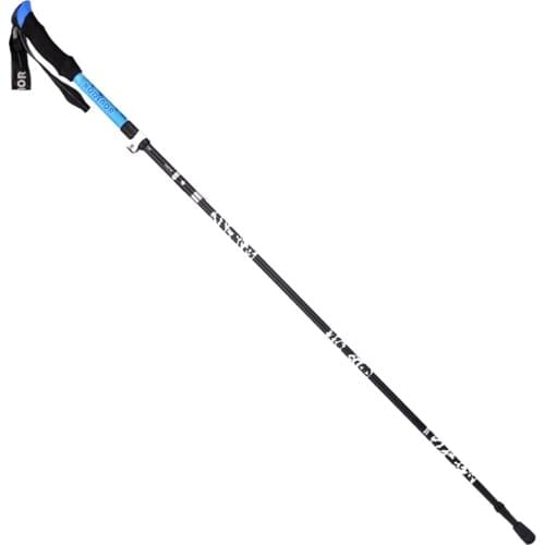 Walking Aluminum Alpenstock Trekking Poles Hiking Walking Trekking Stick