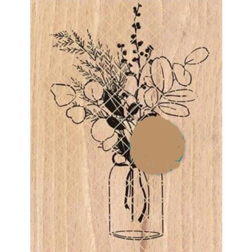 French transparent Clear Silicone Stamp/Seal for DIY scrapbooking/photo album Decorative clear stamp sheets B0803