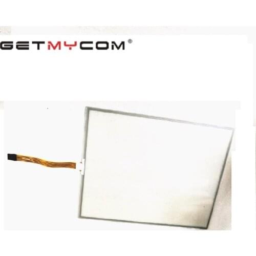 Getmycom Original for Trimble TCU Digitizer Touch Screen for Serial number 952xxxxx