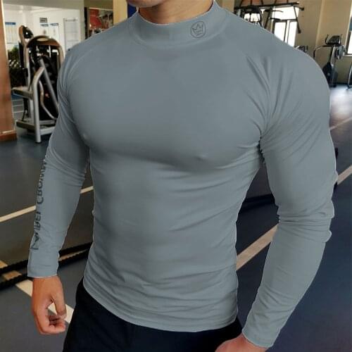 Jason Rain trail Quick Dry T-Shirts