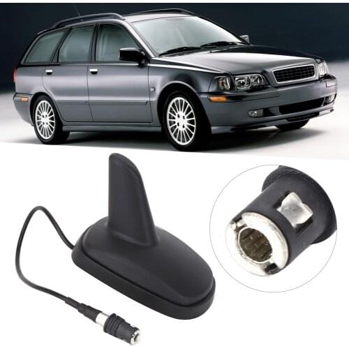 Car Roof Radio Antenna Kit Antenna Adapter Car Styling Accessories Car Accessories For AUDI For A3 / A4 / A6 / Mini / V40