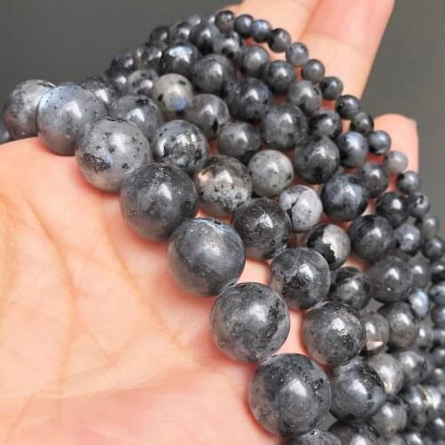 LNMBII Stone Bracelets