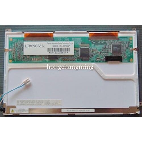 LTM09C362J 8.9 inch LCD Screen Display Panel