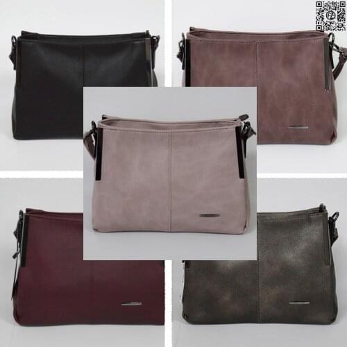 POSSESS BRAND, woman messenger bag