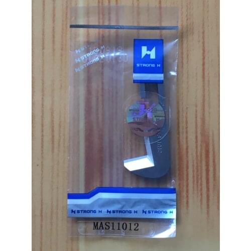 MAS11012 upper knife STRONG.H brand REGIS for JUKI MFB-8600 industrial sewing machine spare parts