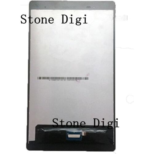 NEW 8 Inch LCD DIsplay with Touch Screen Digitizer Assembly For Lenovo Tab 3 8Plus TB-8703 TB-8703F TB-8703X Tools