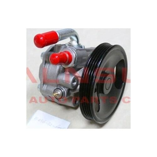 New Power Steering Pump For MAZDA 323 Familia MX-3 1989-1997 B456-32-600C B456-32-600E B456-32-600F B456-32-600G B45632600E