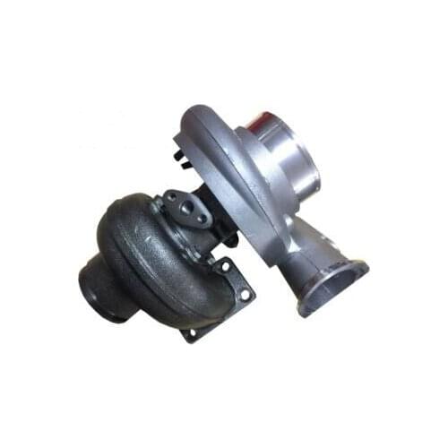 NEW HNROCK turbocharger with 6754-82-8010 6754808010 4037469 SAA6D107E-1 HX35 FOR Komatsu PC200-8