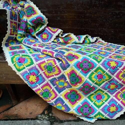 Two girls one dream Cotton Throws On The Sofa