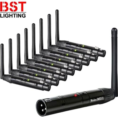 Xnbada Laser Lighting