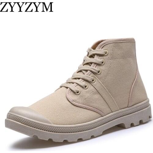 ZYYZYM Men's Shoes