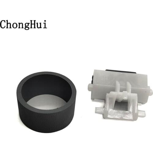 2pcs Set for HP 506 M506 501 527 577 M501 M527 M577 Carton Pick Up Roller