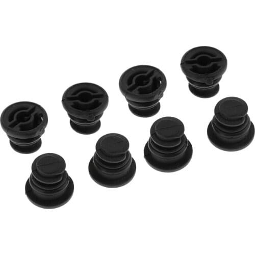 8 Pack Drain Plugs OEM 06L103801 GENUINE Fits VW Volkswagen Golf GTI