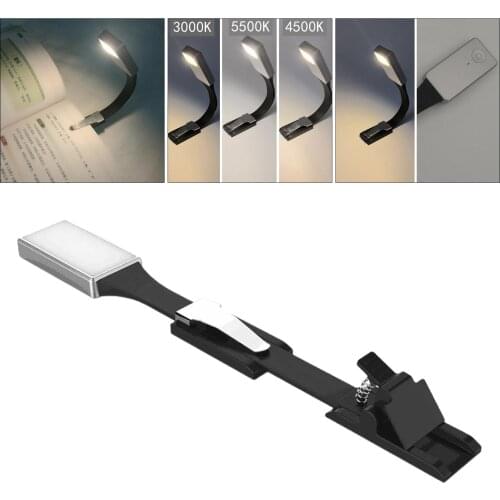 Baoblaze Reading Lamps