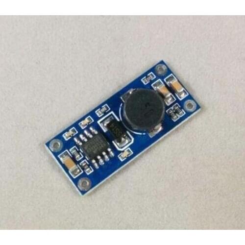 DYKB MP2305 DC-DC Buck Converter Module DC 7-20V 12V 19V 15V to 5V 2A Step-down Power Voltage Regulator Module FOR CAR