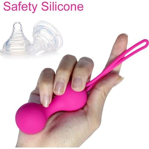 ELBBKG Vaginal Balls