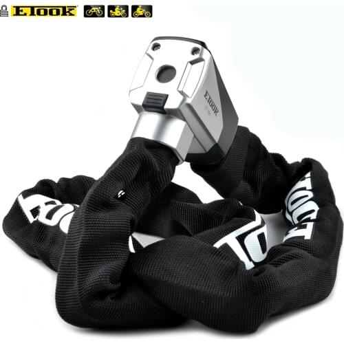 ETOOK Padlocks