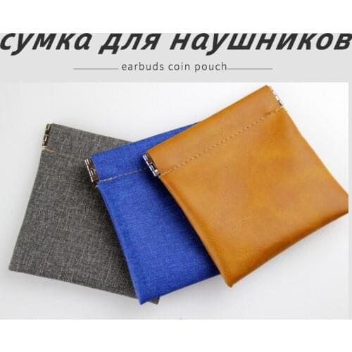 Foofum Coin Holders