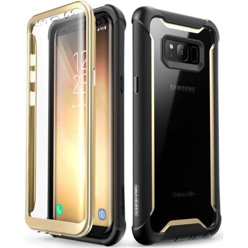 Чехлы для телефонов Samsung Galaxy S8 Plus I-BLASON China At AliExpress