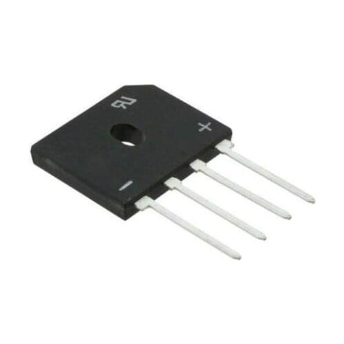 KBJ1510 GBJ2510 KBJ3510 15A 25A 35A 1510 2510 3510 1000V SIP4 Bridge Rectifier