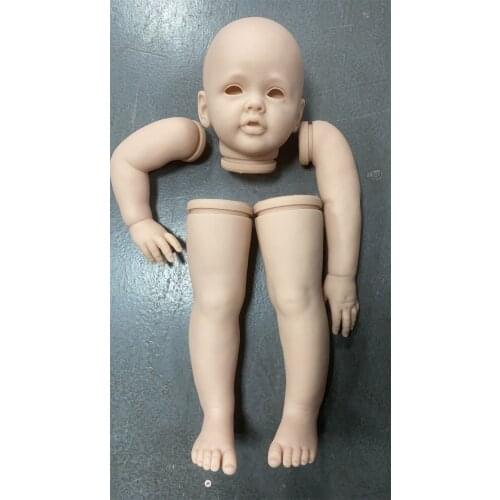 NPK 27inch Reborn Doll Kit Betty Popular Rare Limited Sold Out Edition with Body and eyes