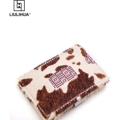 LIULIHUA Women's White Bags