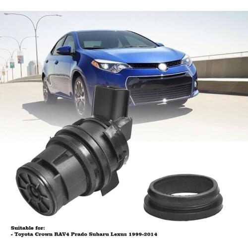 Windshield Washer Pump For Toyota Corolla Prius Yaris 4Runner Mazda 3 5 6 85330-21010 85330-60190 G22C-67-482 85330-AE010